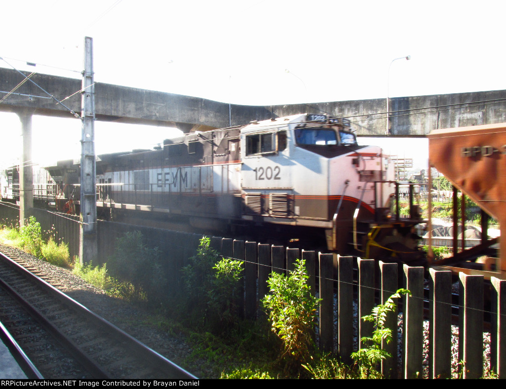 EFVM 1202